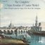 Complete Organ Sonatas of Gustav Merkel (1827-1885) Vol 3 / The Organ of The Albert Hall, Nottingham