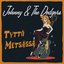 Tyttö Metsässä - Single