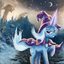Brony vs Brony Remix War: Round 2