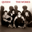 Queen - The Works album artwork