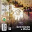 chillhop beat tapes: Evil Needle x Misha