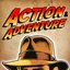 Movie & Tv Action and Adventure Themes