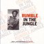 Soul Jazz Records Presents Rumble In The Jungle