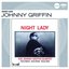 Night Lady (Jazz Club)
