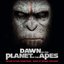 Dawn of the Planet of the Apes (Original Motion Picture Soundtrack)