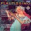 Mouquet / Feld / Liebermann: Flute Sonatas / Francaix: Divertimento / Damase: Rhapsodie