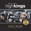 Decade: Best of The High Kings