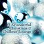 A Wonderful Christmas & Chill Out Lounge