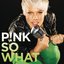 So What (Bimbo Jones Radio Mix) - Single