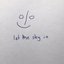let the sky in