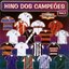 Hinos dos Campeões - Volume 3