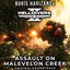 HELLDIVERS 2 - Assault On Malevelon Creek (Original Soundtrack)