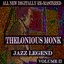 Thelonious Monk - Volume 2