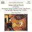 MENDELSSOHN: Songs without Words (Selection)