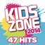 Kidszone - 2014