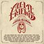 All My Friends: Celebrating The Songs & Voice Of Gregg Allman