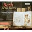 Bach, J.S.: Cello Suites Nos. 1-6, Bwv 1007-1012