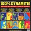 Soul Jazz Records Presents 100% Dynamite! Ska, Soul, Rocksteady and Funk in Jamaica