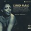 Carmen McRae