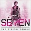 SE7EN 747 Digital Single