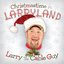 Christmastime In Larryland