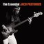 The Essential Jaco Pastorius 02