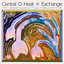 Central Heat Exchange - Central Heat Exchange album artwork