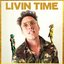 Livin Time - Single