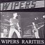 Wipers: Complete Rarities '78–'90