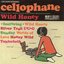 Wild Honey