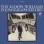 The Mason Williams Phonograph Record (Mono)