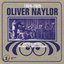 Oliver Naylor 1924-1925