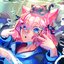 liquid phantasy