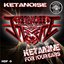 Ketamine for Your Ears