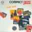 Compact Jazz: Count Basie & Joe Williams