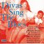 Divas Sing the Blues