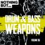 Nothing But... Drum & Bass Weapons, Vol. 06