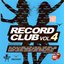Record Club Vol. 4 - Russian Edition