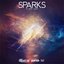 Sparks (feat. Corey Saxon) - Single