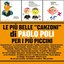 Le più belle "Canzoni" di Paolo Poli per i più piccini