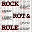Rock, Rot & Rule