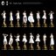 0と1の間 (Complete Singles)