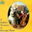 A Golden Treasury of Baroque Music