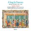 A Song for Francesca: Music in Italy, 1330-1430