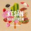 Kesänmakuinen - Single