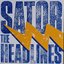 The Headlines / Sator Split