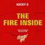 The Fire Inside (From The Original Motion Picture "Flamin' Hot")