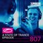 A State of Trance Episode 807