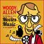 Woody Allen. Movies Music