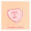 nice 2 me (acoustic)